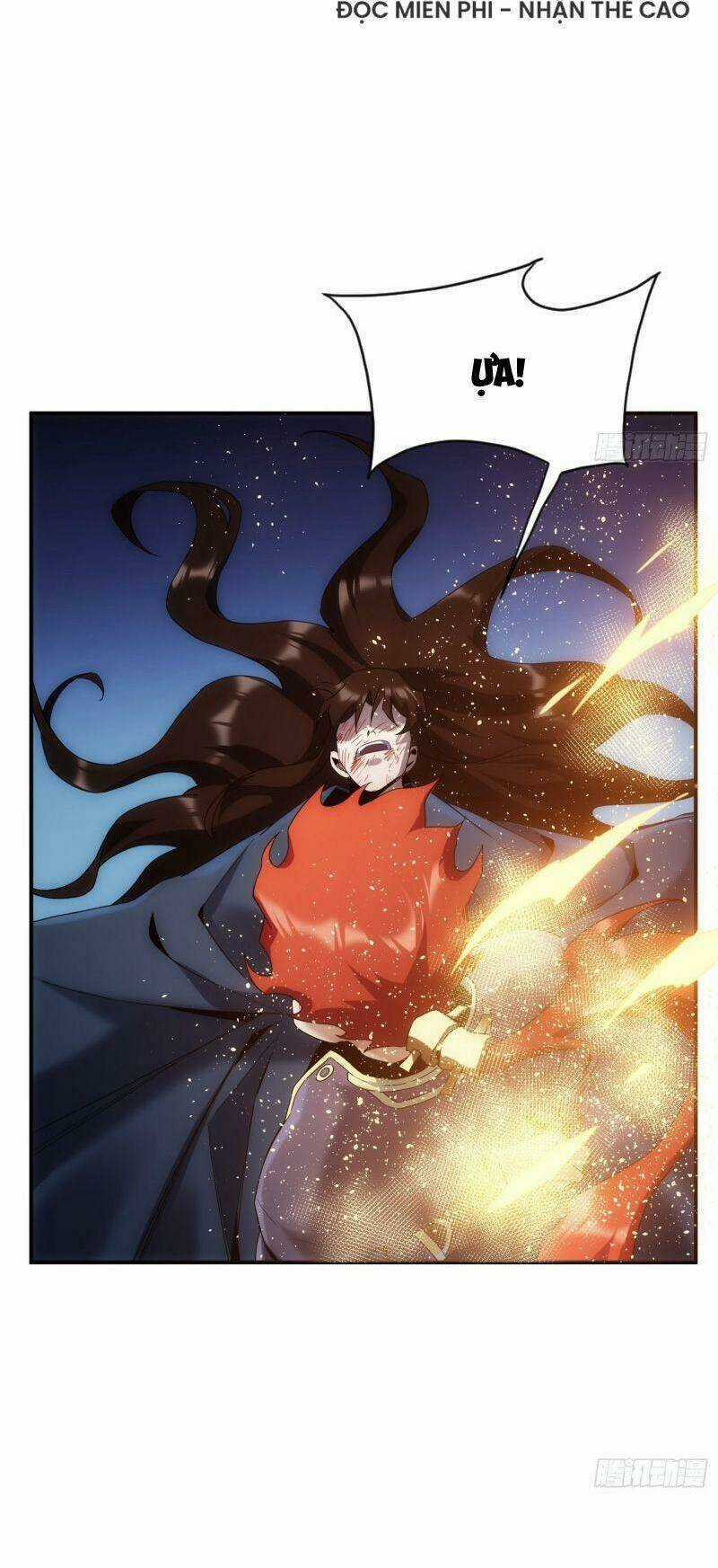 Ma Vương Là Đại Địa Chủ Chapter 34 trang 5