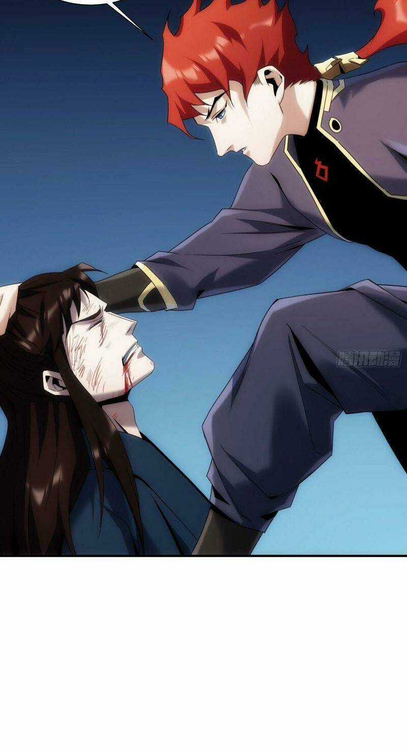 Ma Vương Là Đại Địa Chủ Chapter 34 trang 7