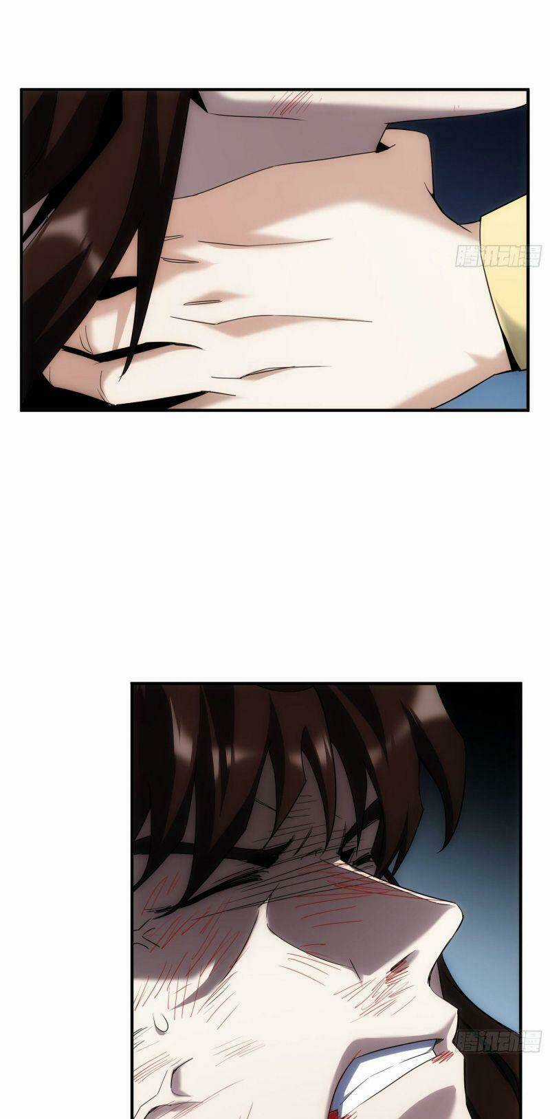 Ma Vương Là Đại Địa Chủ Chapter 34 trang 8