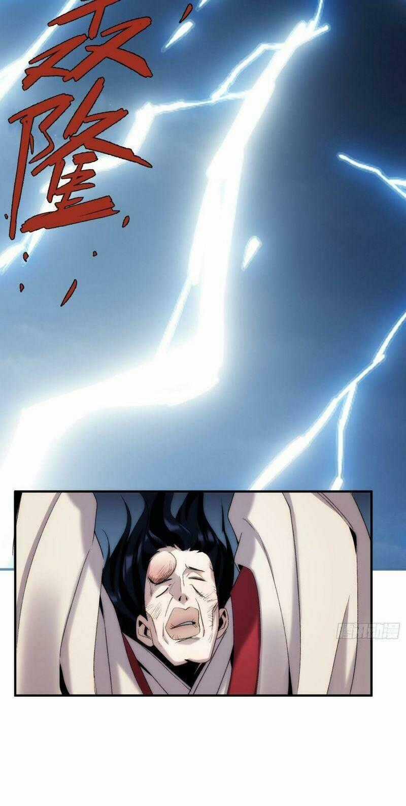 Ma Vương Là Đại Địa Chủ Chapter 35 trang 1