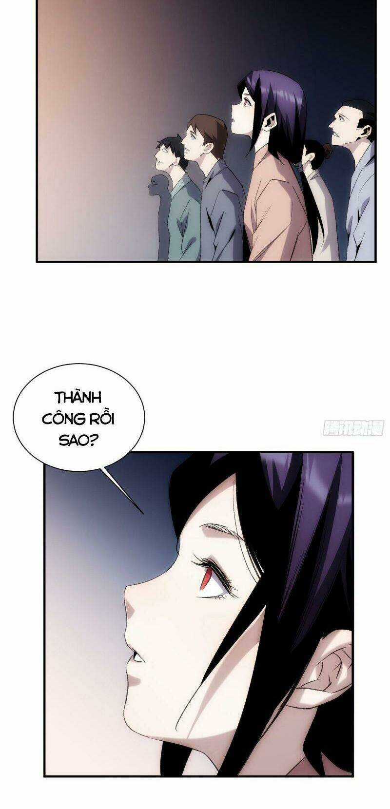 Ma Vương Là Đại Địa Chủ Chapter 35 trang 13