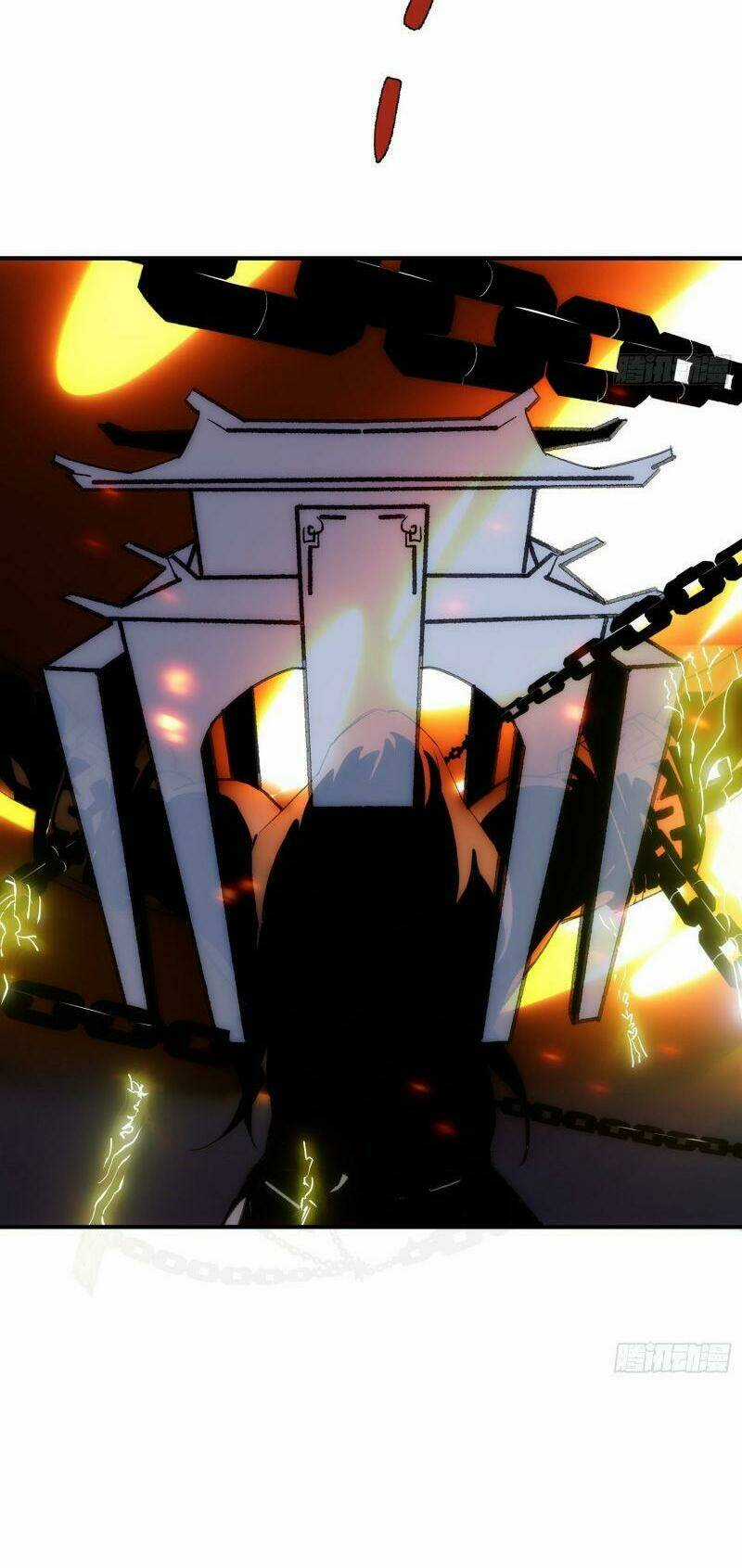 Ma Vương Là Đại Địa Chủ Chapter 35 trang 17