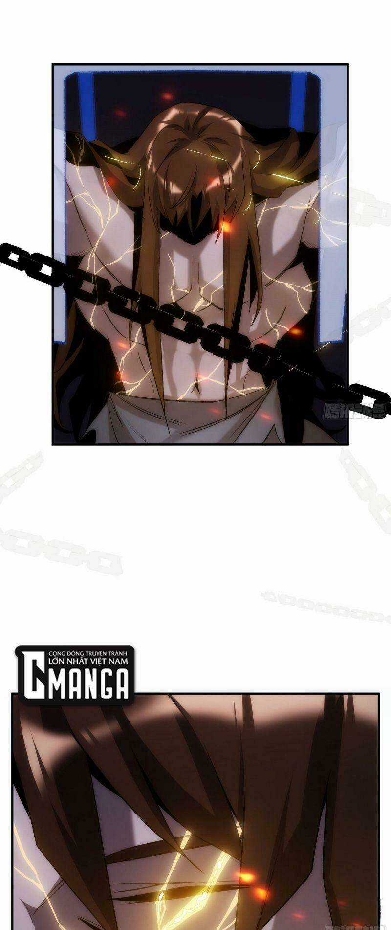 Ma Vương Là Đại Địa Chủ Chapter 35 trang 18