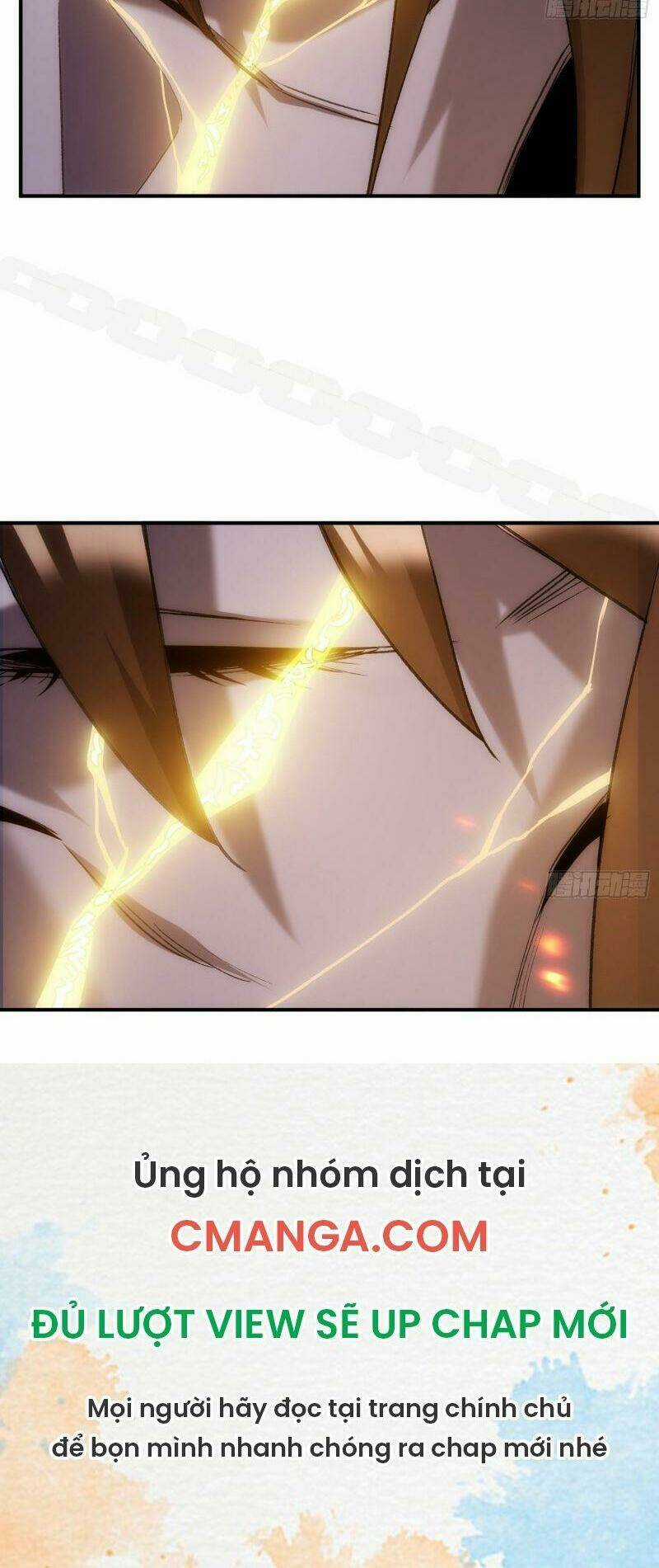 Ma Vương Là Đại Địa Chủ Chapter 35 trang 19