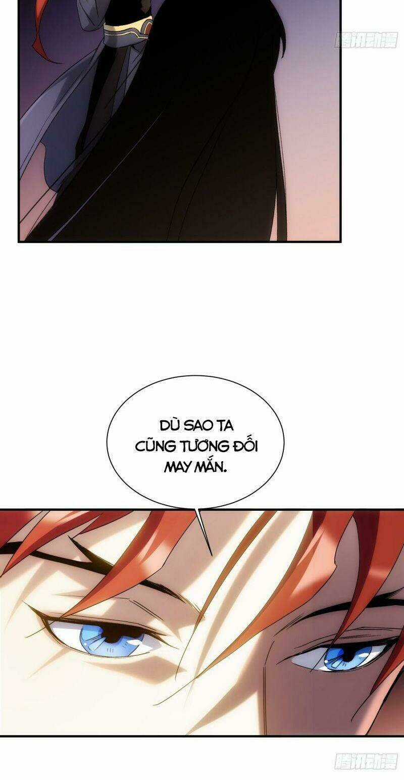 Ma Vương Là Đại Địa Chủ Chapter 35 trang 25