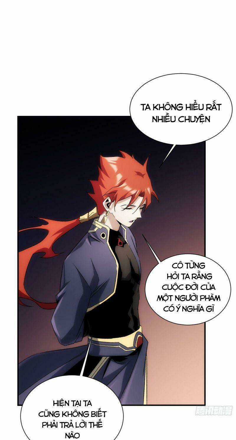 Ma Vương Là Đại Địa Chủ Chapter 35 trang 26