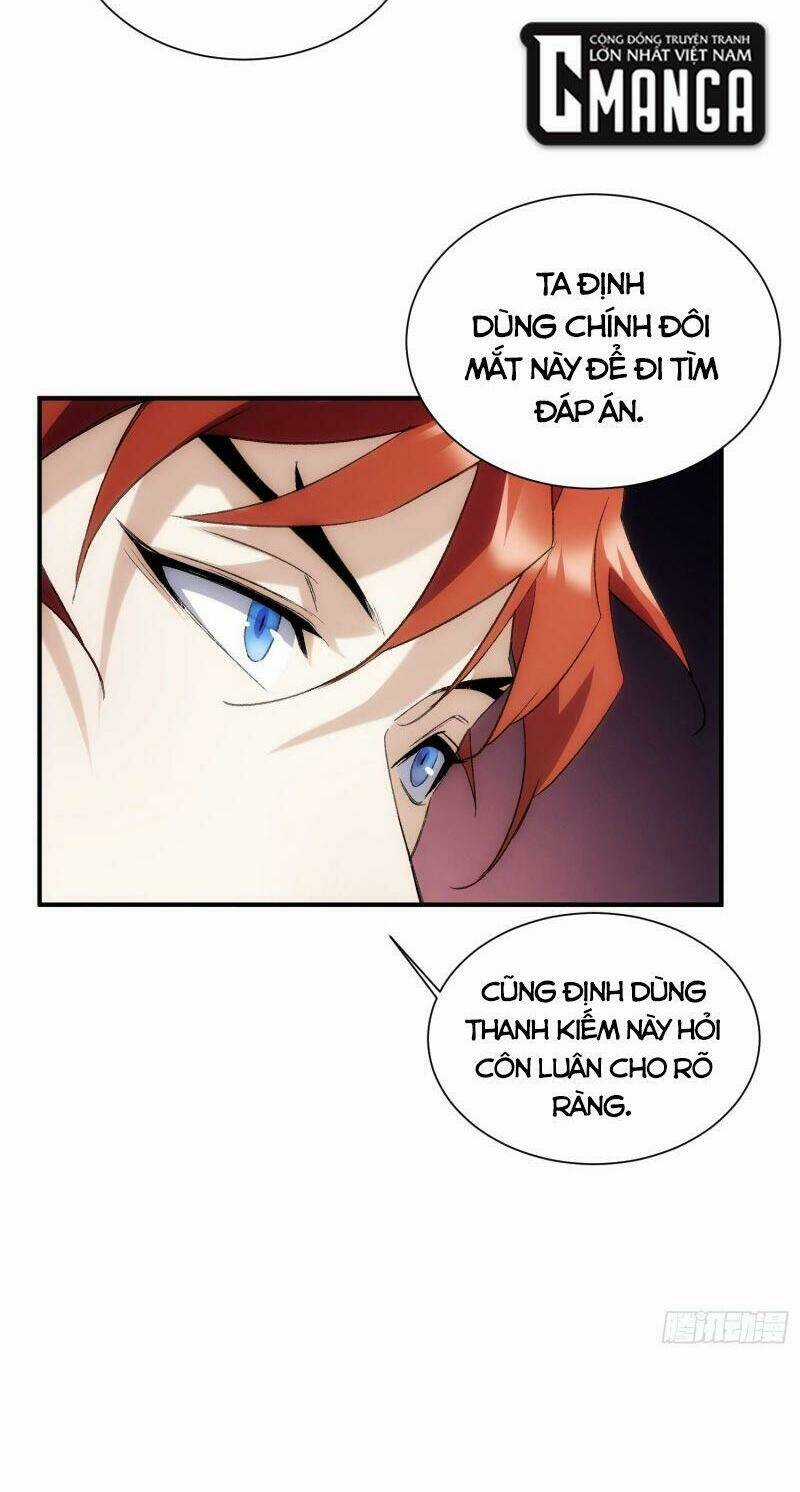 Ma Vương Là Đại Địa Chủ Chapter 35 trang 27