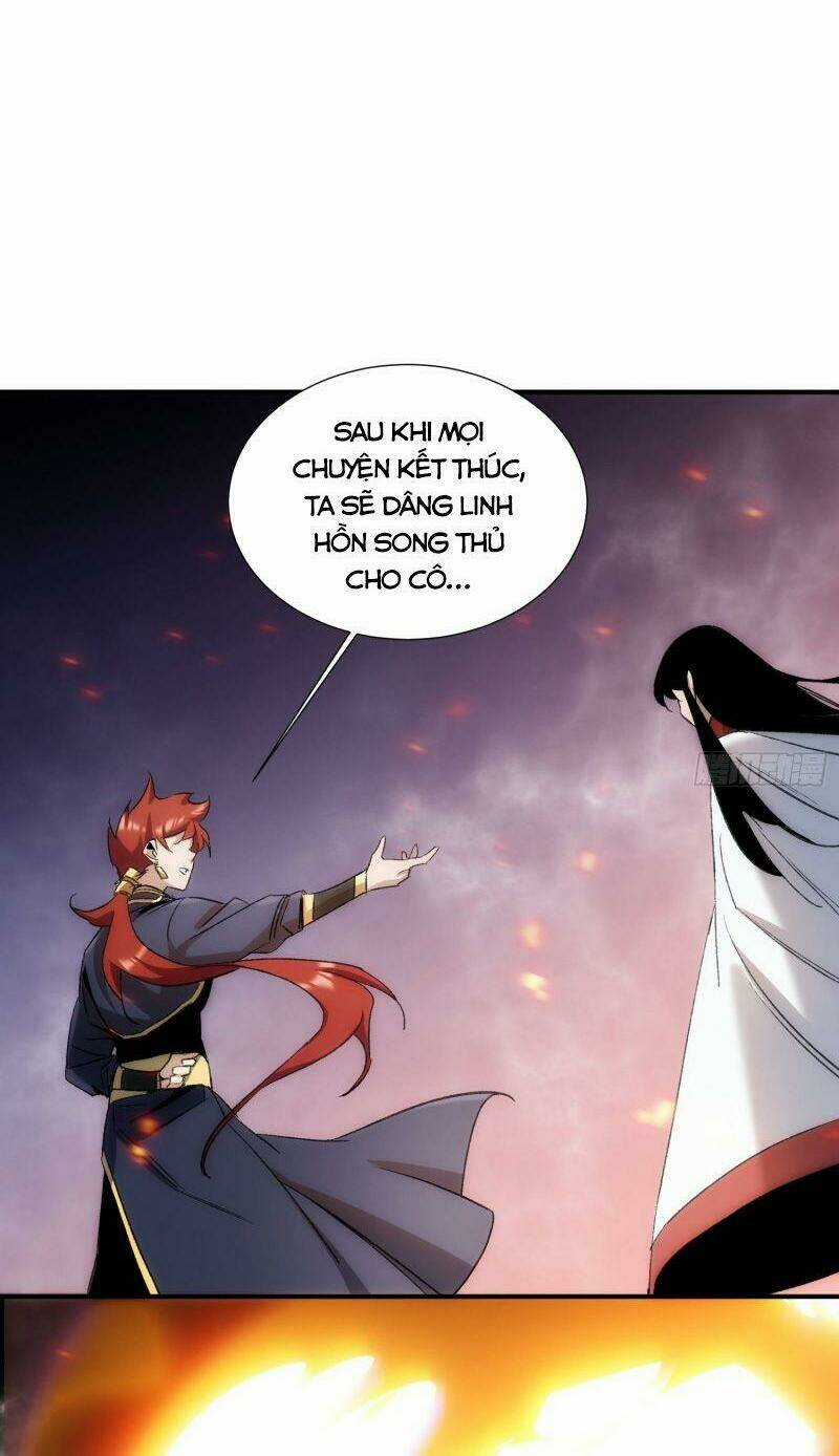 Ma Vương Là Đại Địa Chủ Chapter 35 trang 29