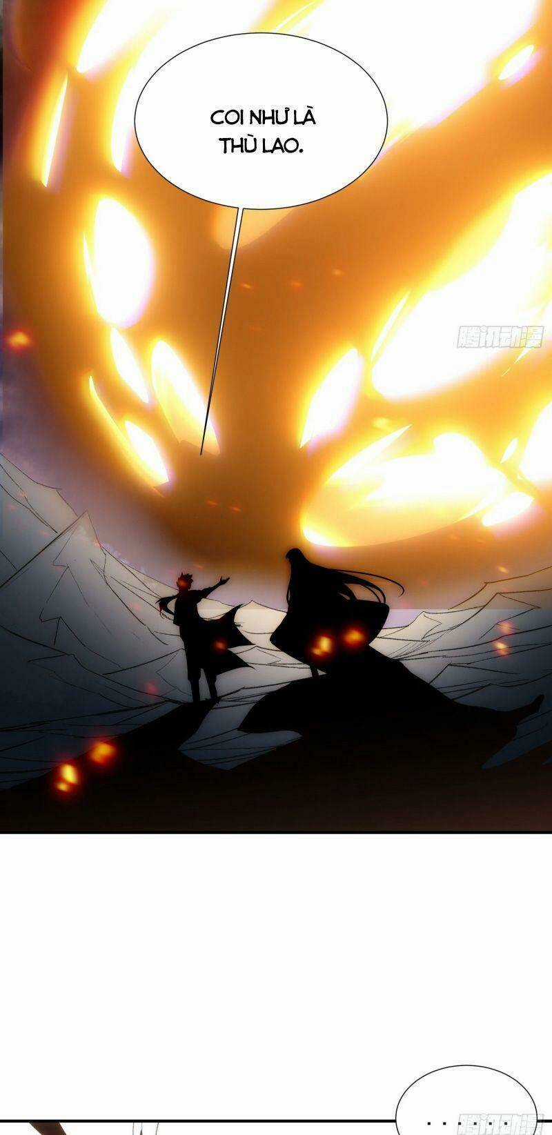 Ma Vương Là Đại Địa Chủ Chapter 35 trang 30