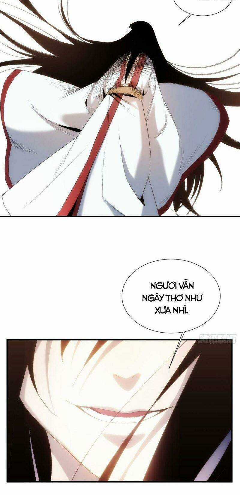 Ma Vương Là Đại Địa Chủ Chapter 35 trang 31