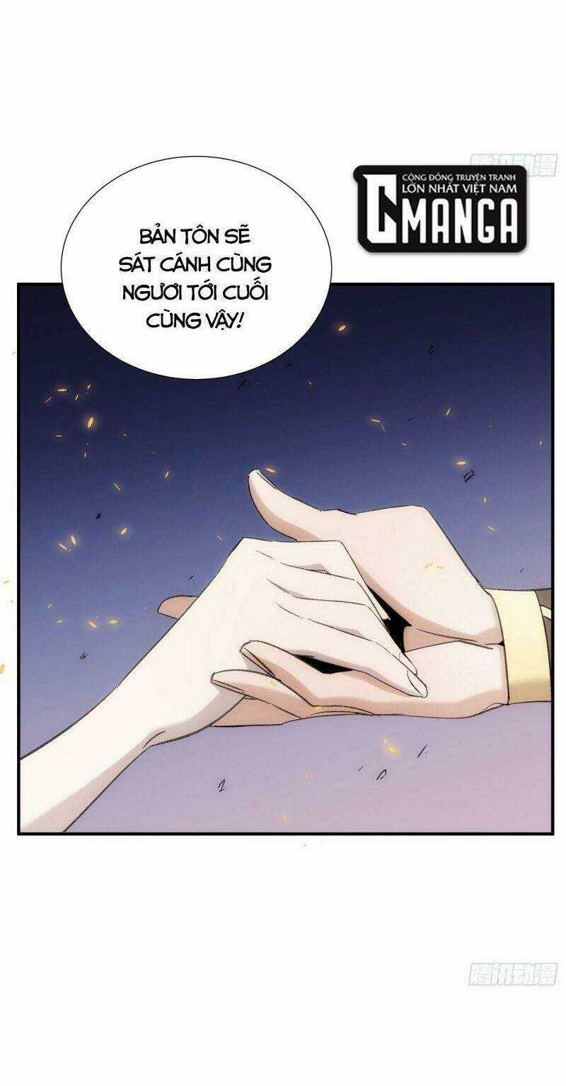 Ma Vương Là Đại Địa Chủ Chapter 35 trang 33