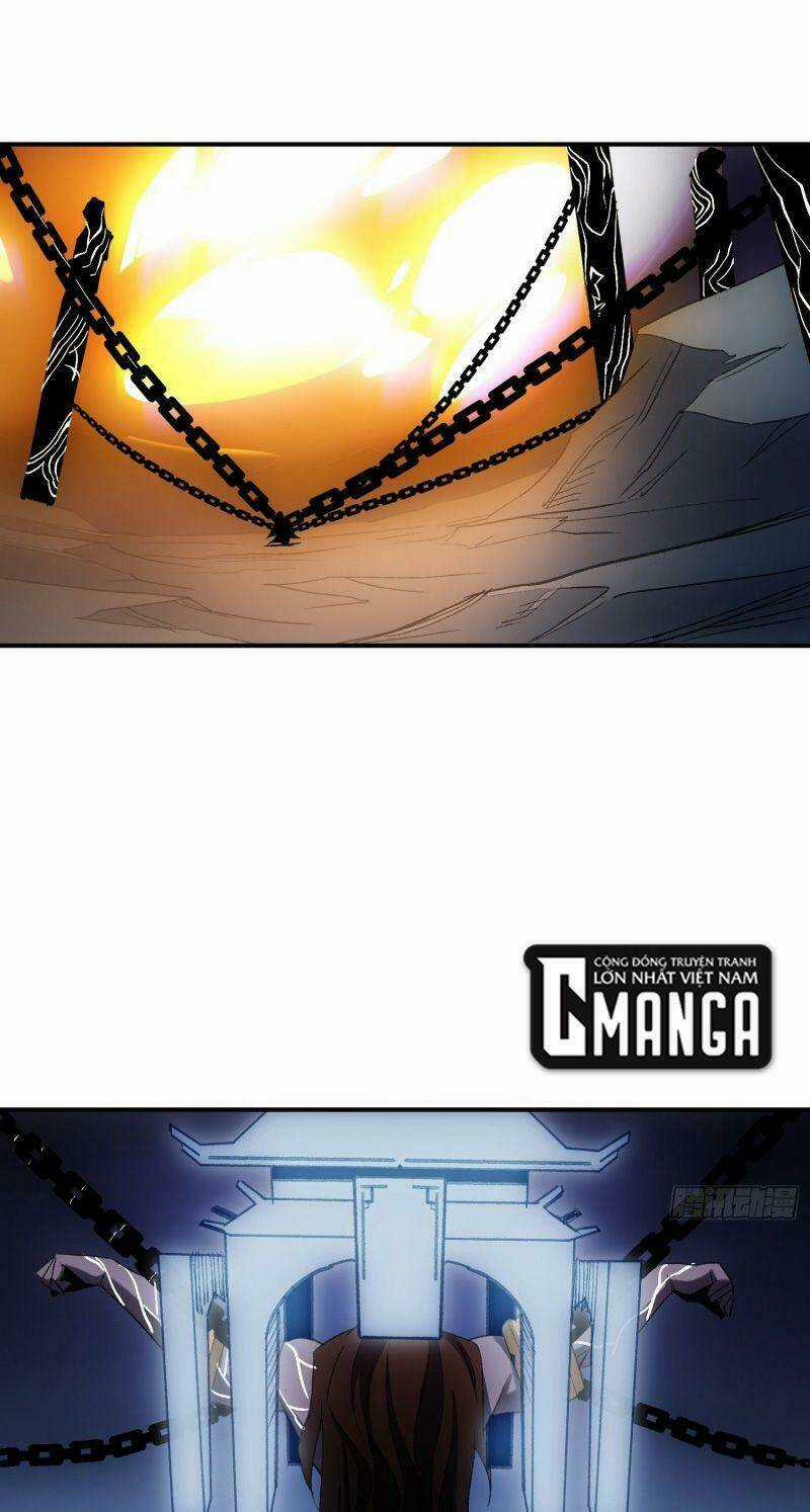 Ma Vương Là Đại Địa Chủ Chapter 35 trang 36