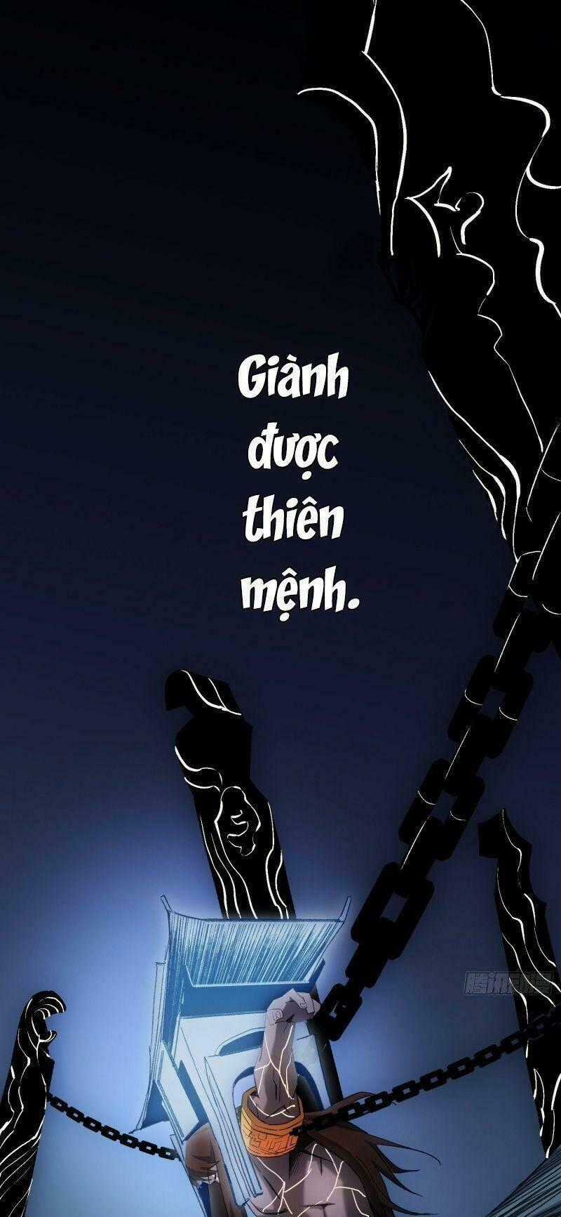 Ma Vương Là Đại Địa Chủ Chapter 35 trang 40