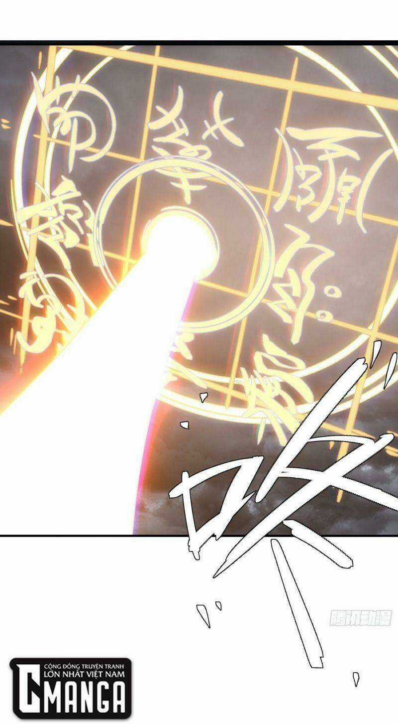 Ma Vương Là Đại Địa Chủ Chapter 35 trang 8