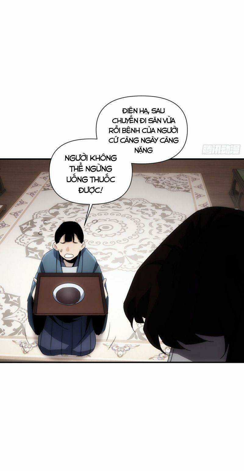 Ma Vương Là Đại Địa Chủ Chapter 36 trang 12