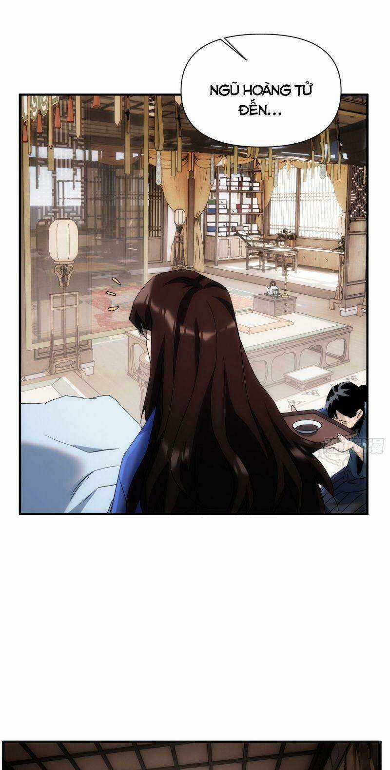 Ma Vương Là Đại Địa Chủ Chapter 36 trang 14