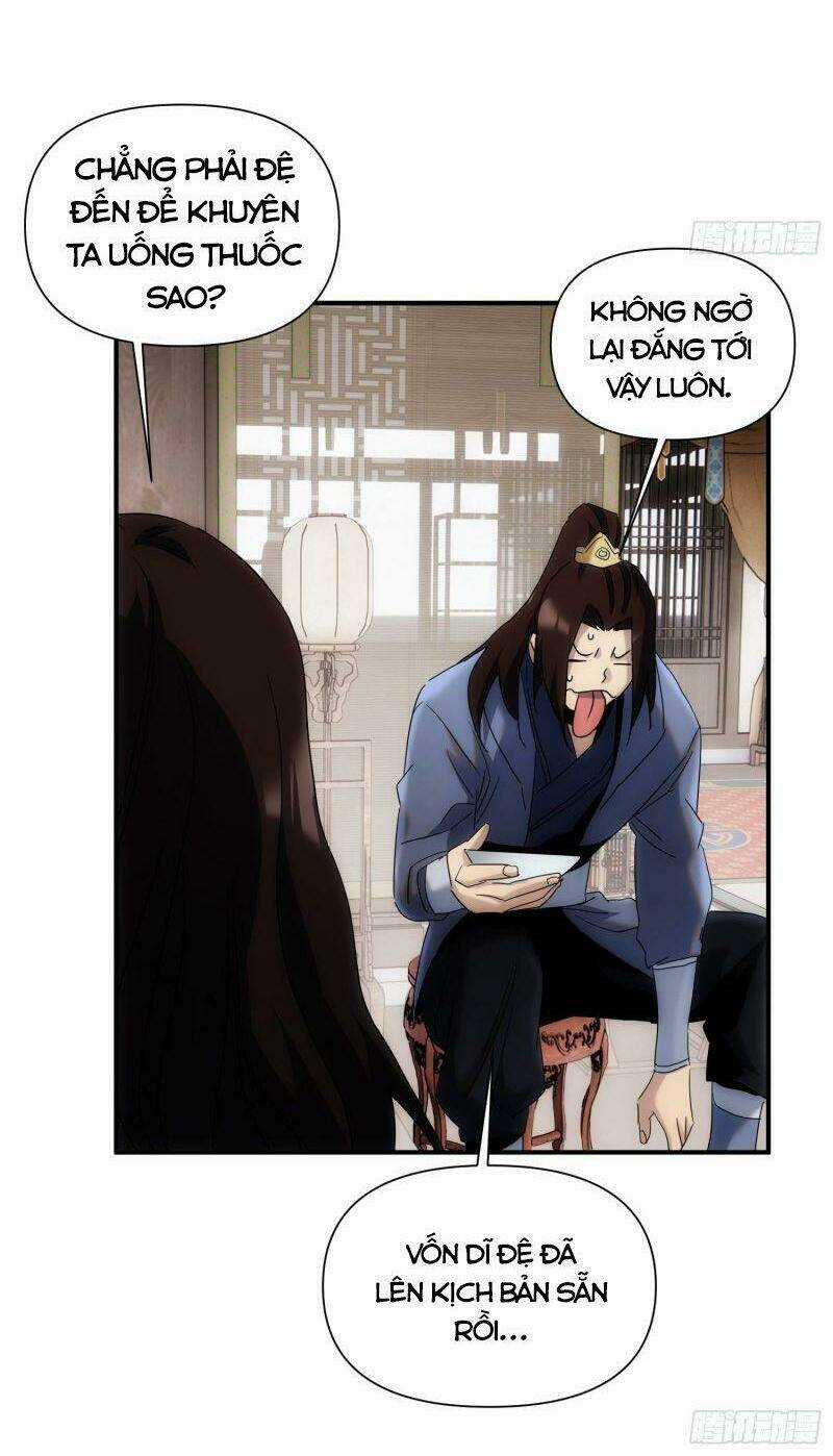 Ma Vương Là Đại Địa Chủ Chapter 36 trang 19