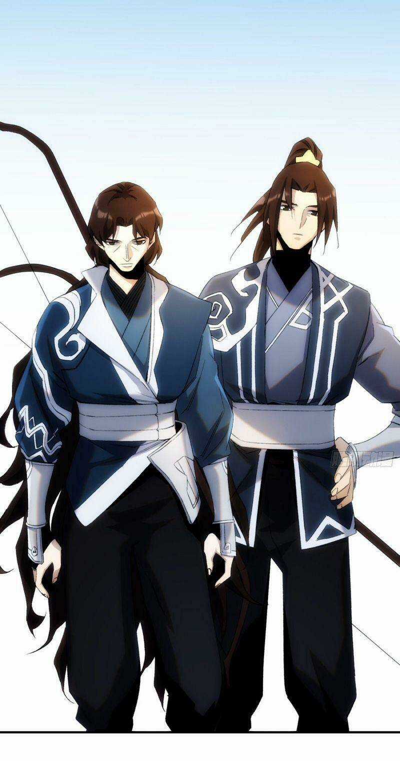 Ma Vương Là Đại Địa Chủ Chapter 36 trang 2