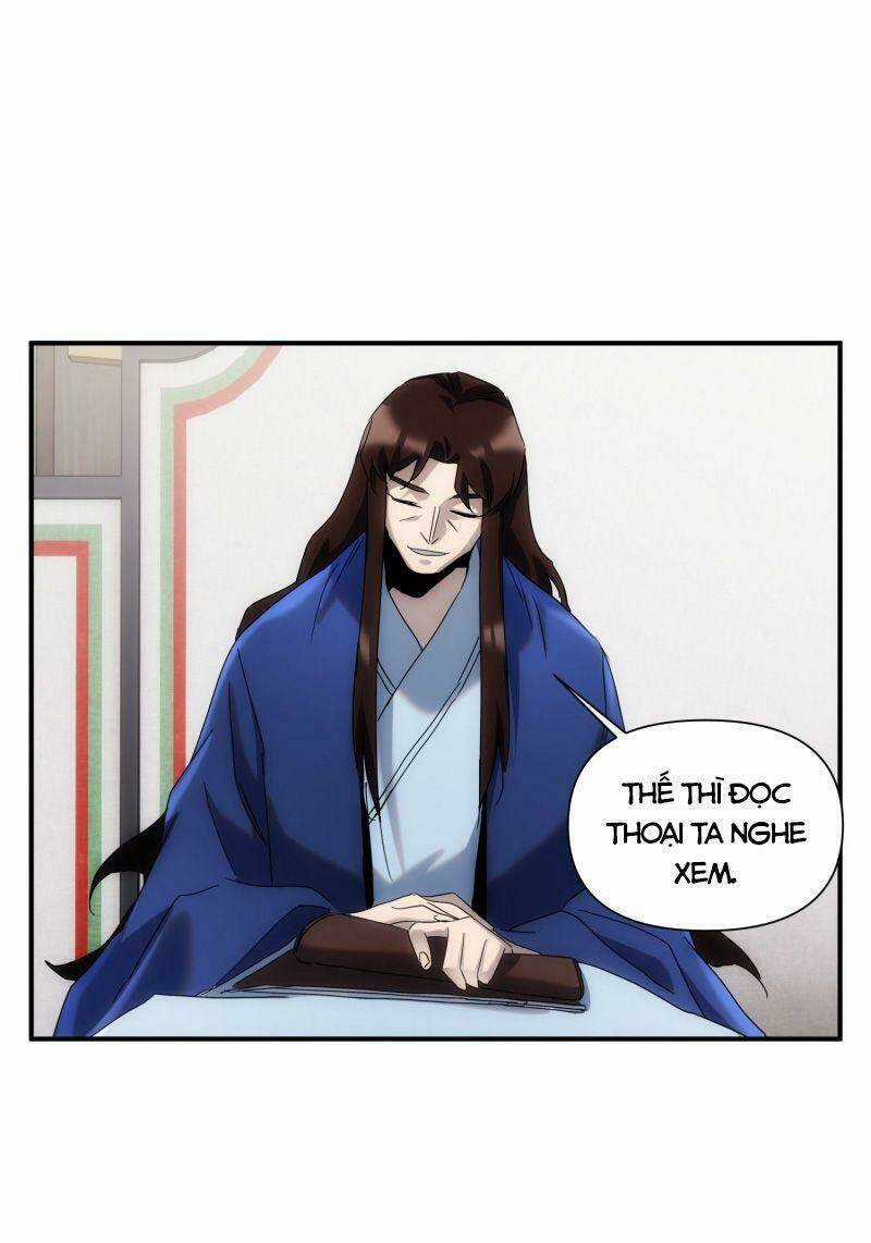 Ma Vương Là Đại Địa Chủ Chapter 36 trang 20