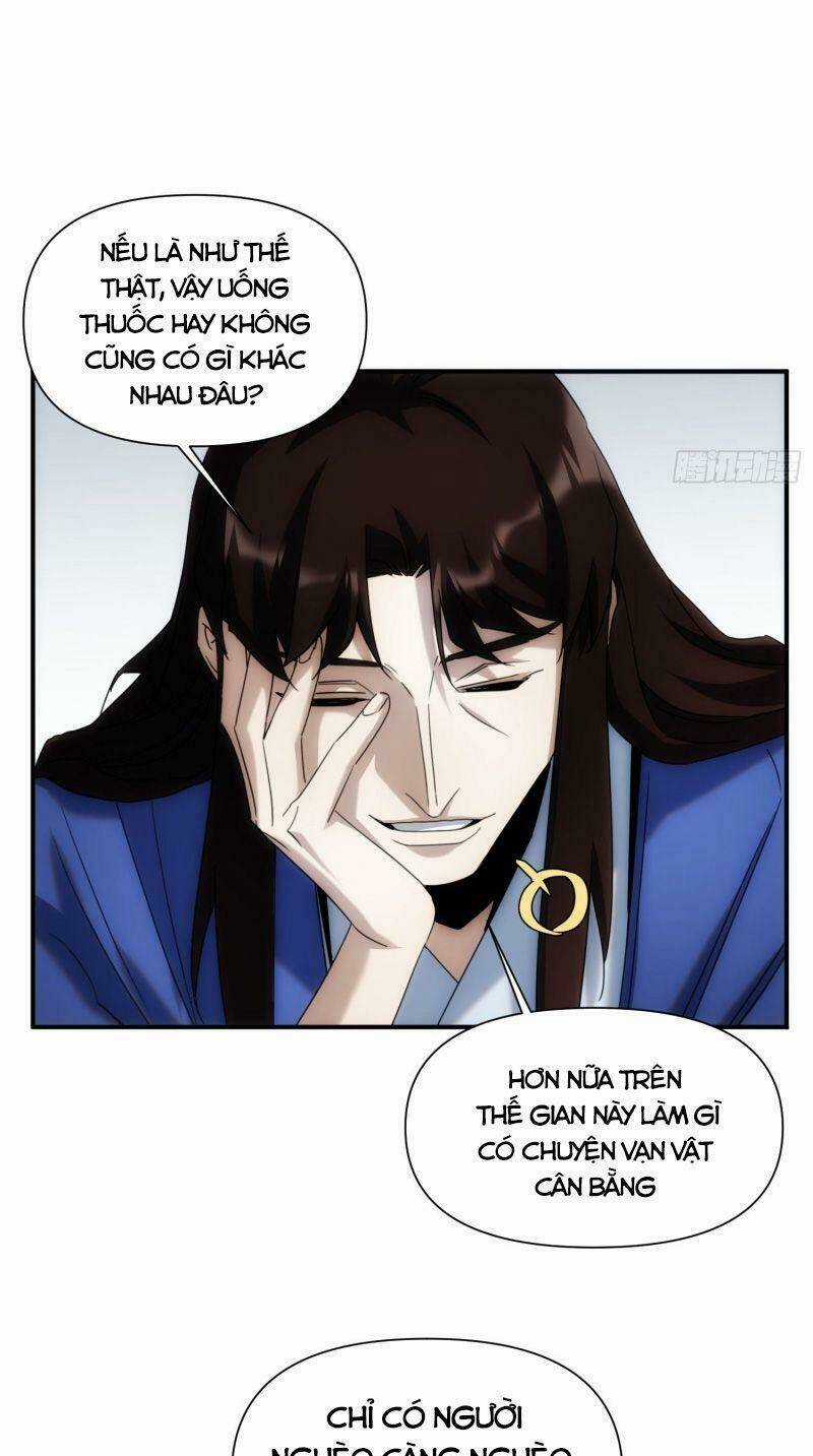 Ma Vương Là Đại Địa Chủ Chapter 36 trang 24