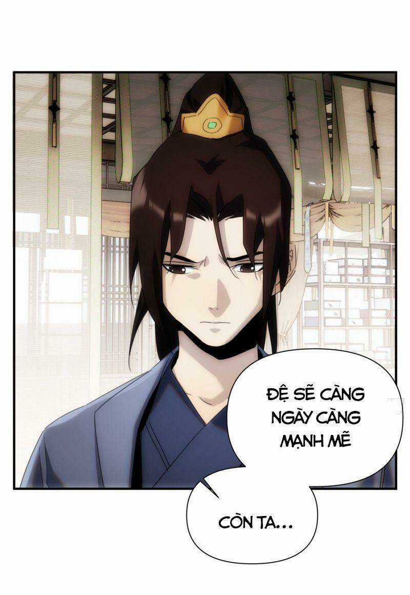 Ma Vương Là Đại Địa Chủ Chapter 36 trang 26