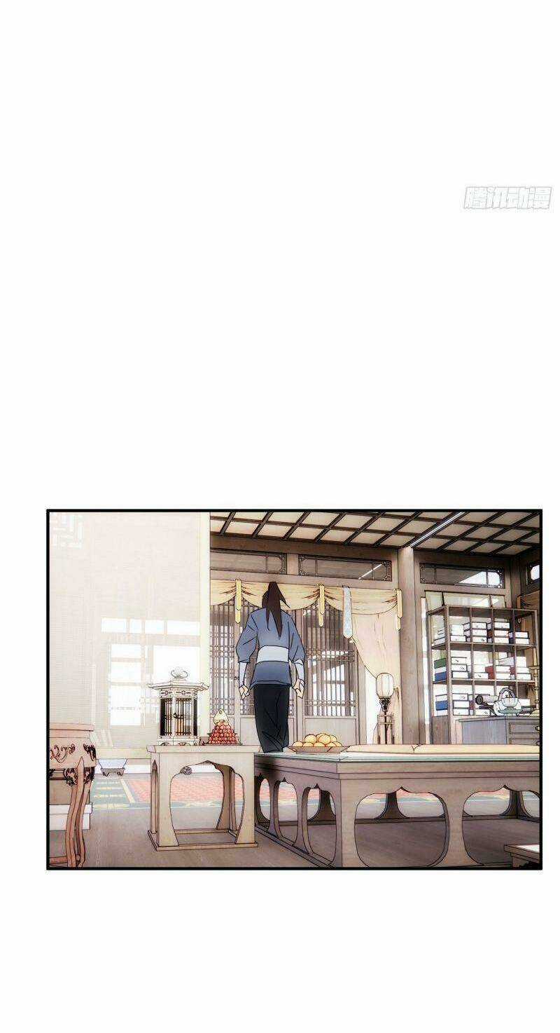 Ma Vương Là Đại Địa Chủ Chapter 36 trang 29