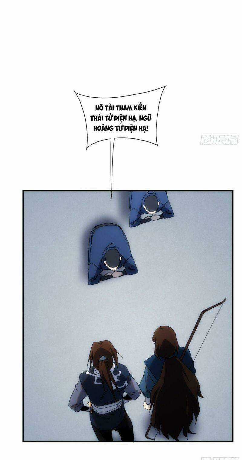 Ma Vương Là Đại Địa Chủ Chapter 36 trang 3