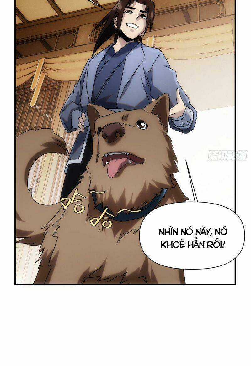 Ma Vương Là Đại Địa Chủ Chapter 36 trang 31