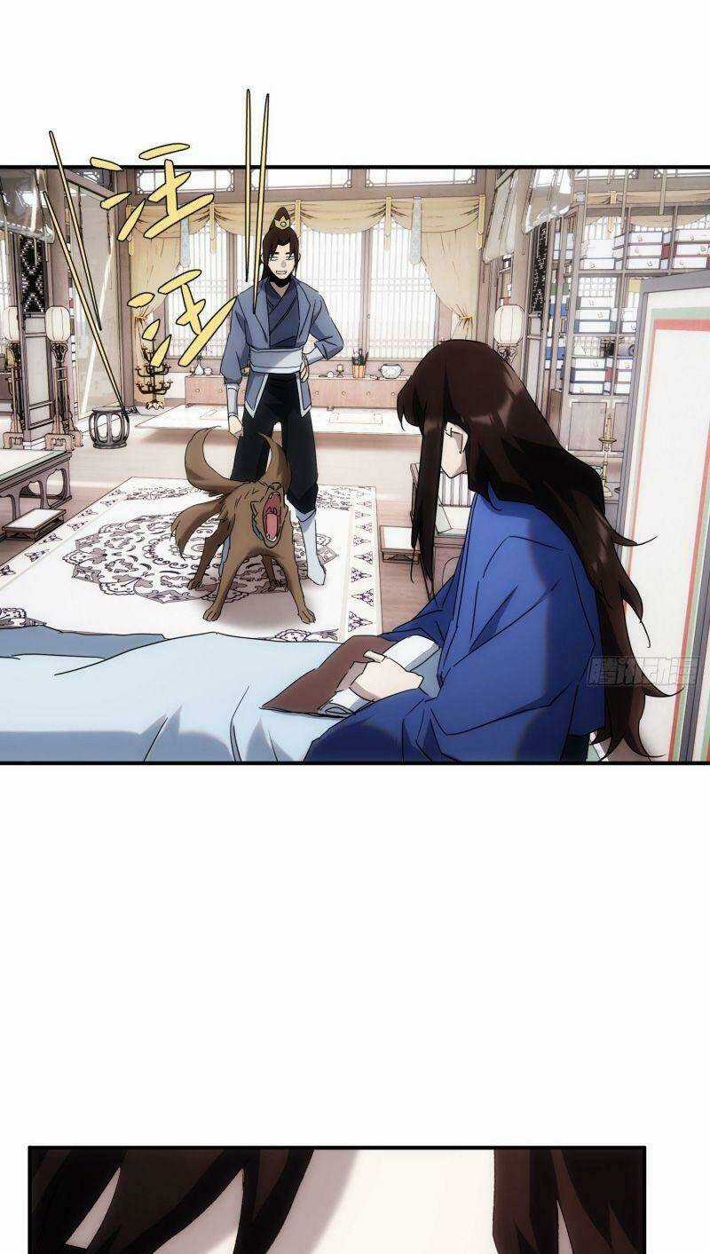 Ma Vương Là Đại Địa Chủ Chapter 36 trang 32