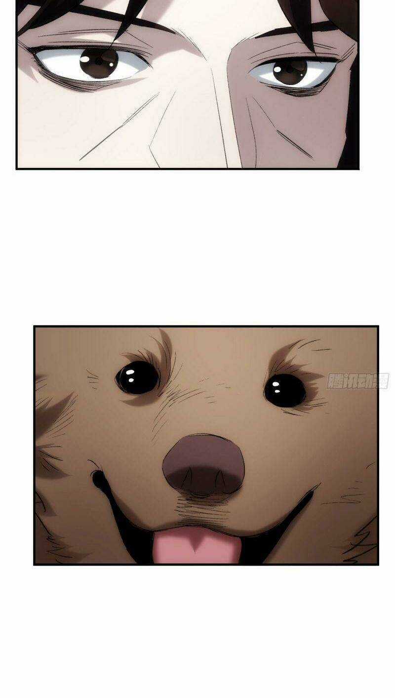 Ma Vương Là Đại Địa Chủ Chapter 36 trang 33