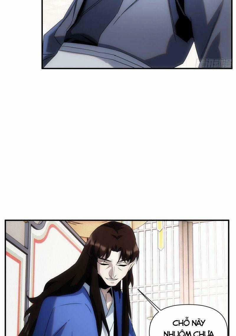 Ma Vương Là Đại Địa Chủ Chapter 36 trang 35