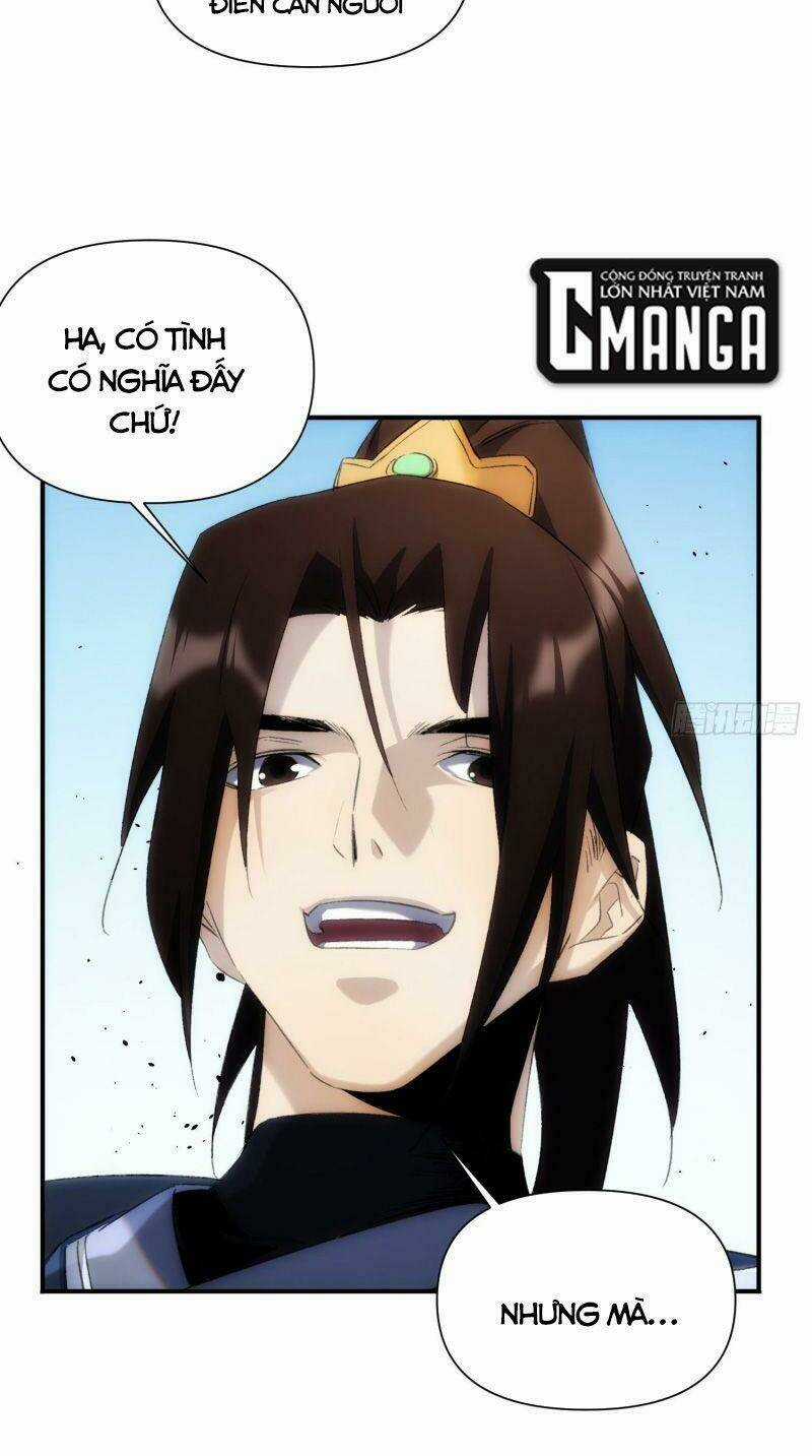 Ma Vương Là Đại Địa Chủ Chapter 36 trang 5