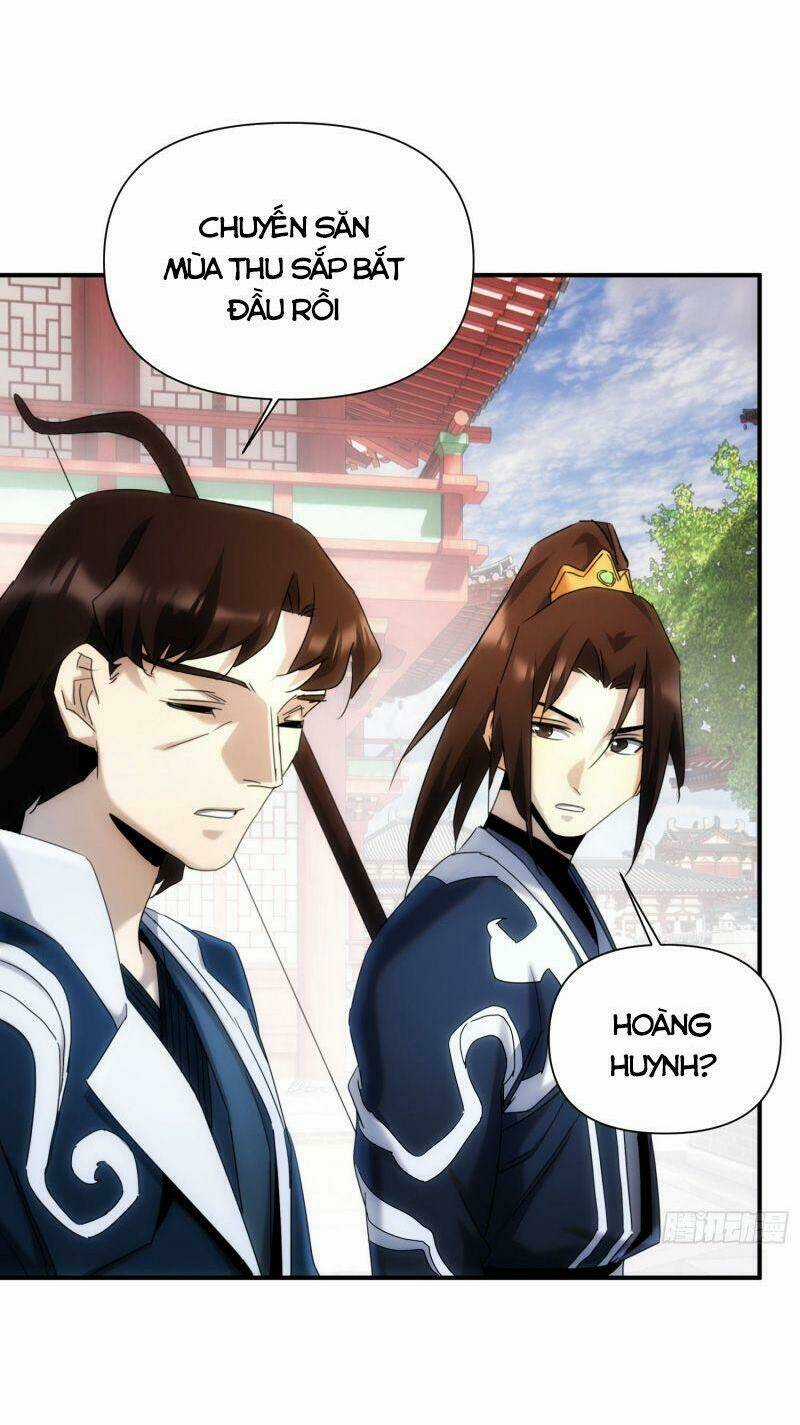 Ma Vương Là Đại Địa Chủ Chapter 36 trang 7