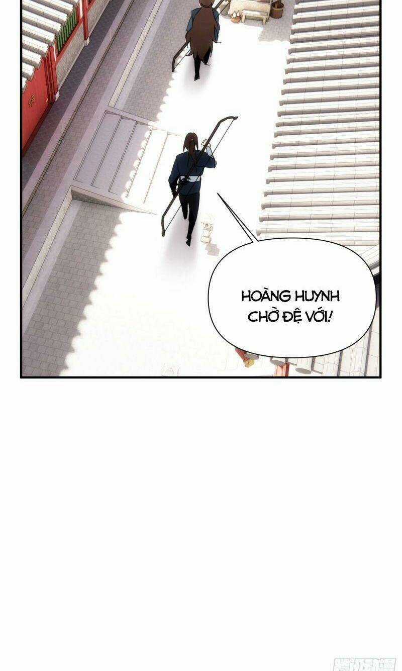 Ma Vương Là Đại Địa Chủ Chapter 36 trang 9