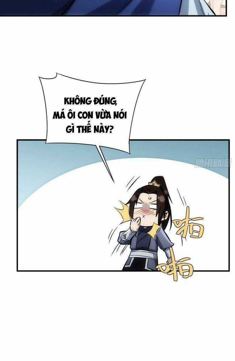 Ma Vương Là Đại Địa Chủ Chapter 37 trang 11