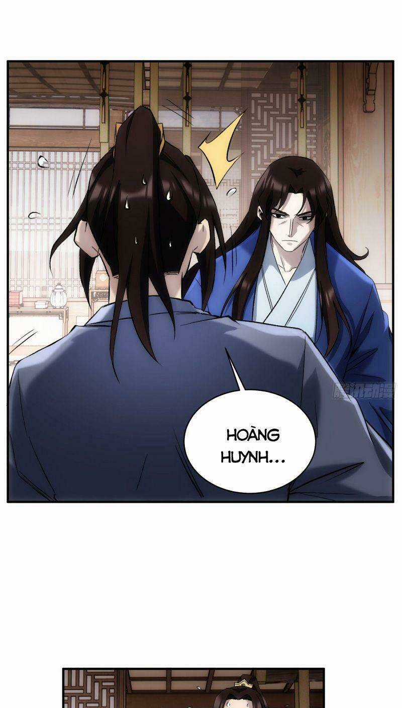 Ma Vương Là Đại Địa Chủ Chapter 37 trang 12