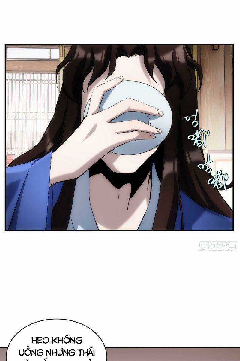 Ma Vương Là Đại Địa Chủ Chapter 37 trang 14