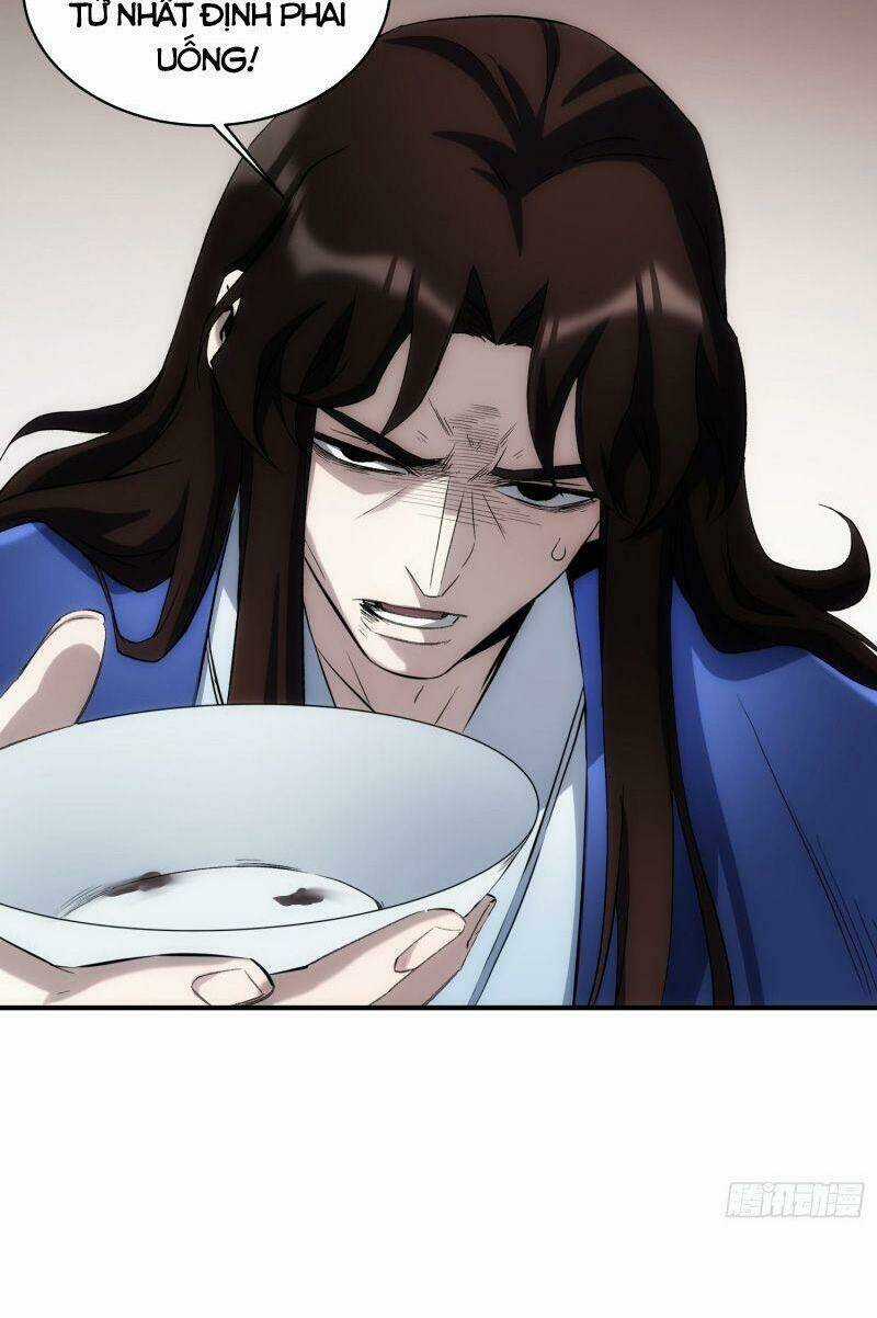 Ma Vương Là Đại Địa Chủ Chapter 37 trang 15