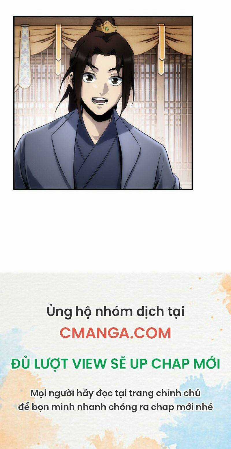 Ma Vương Là Đại Địa Chủ Chapter 37 trang 17