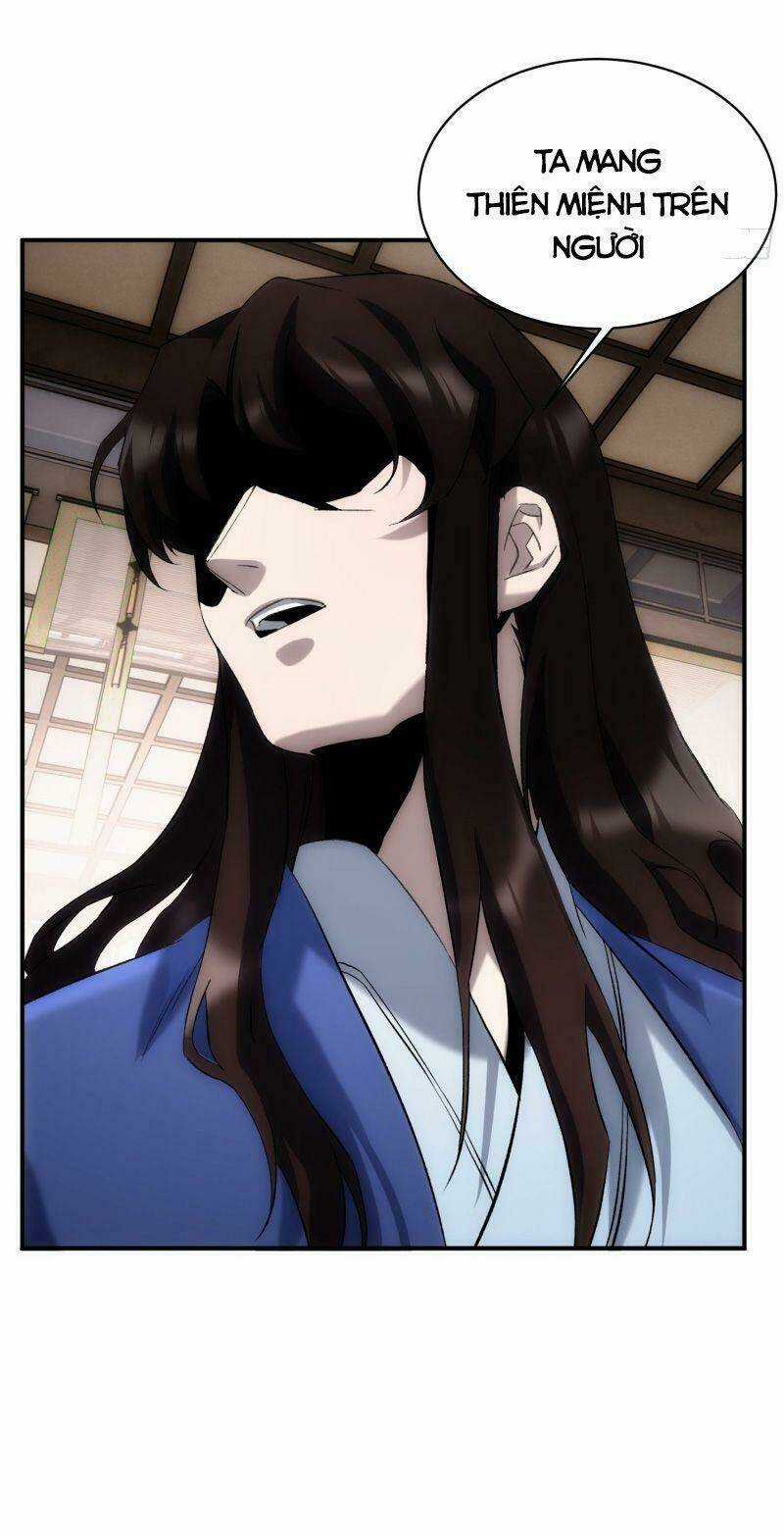 Ma Vương Là Đại Địa Chủ Chapter 37 trang 18