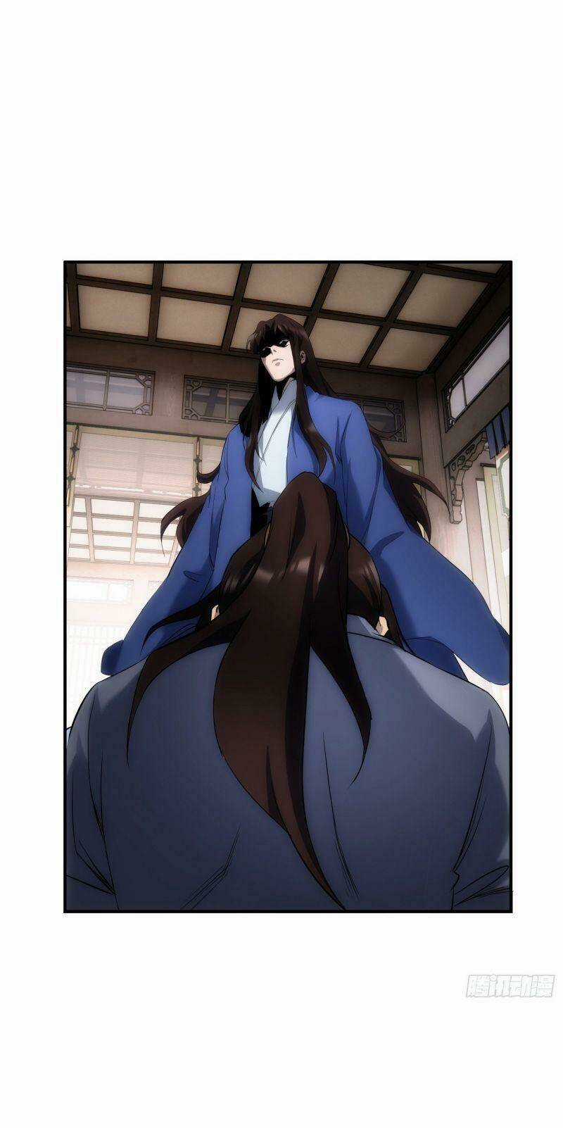 Ma Vương Là Đại Địa Chủ Chapter 37 trang 20