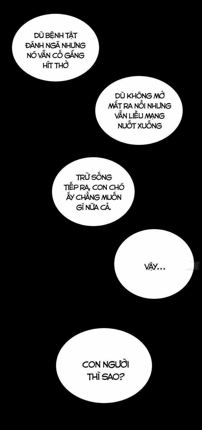 Ma Vương Là Đại Địa Chủ Chapter 37 trang 22