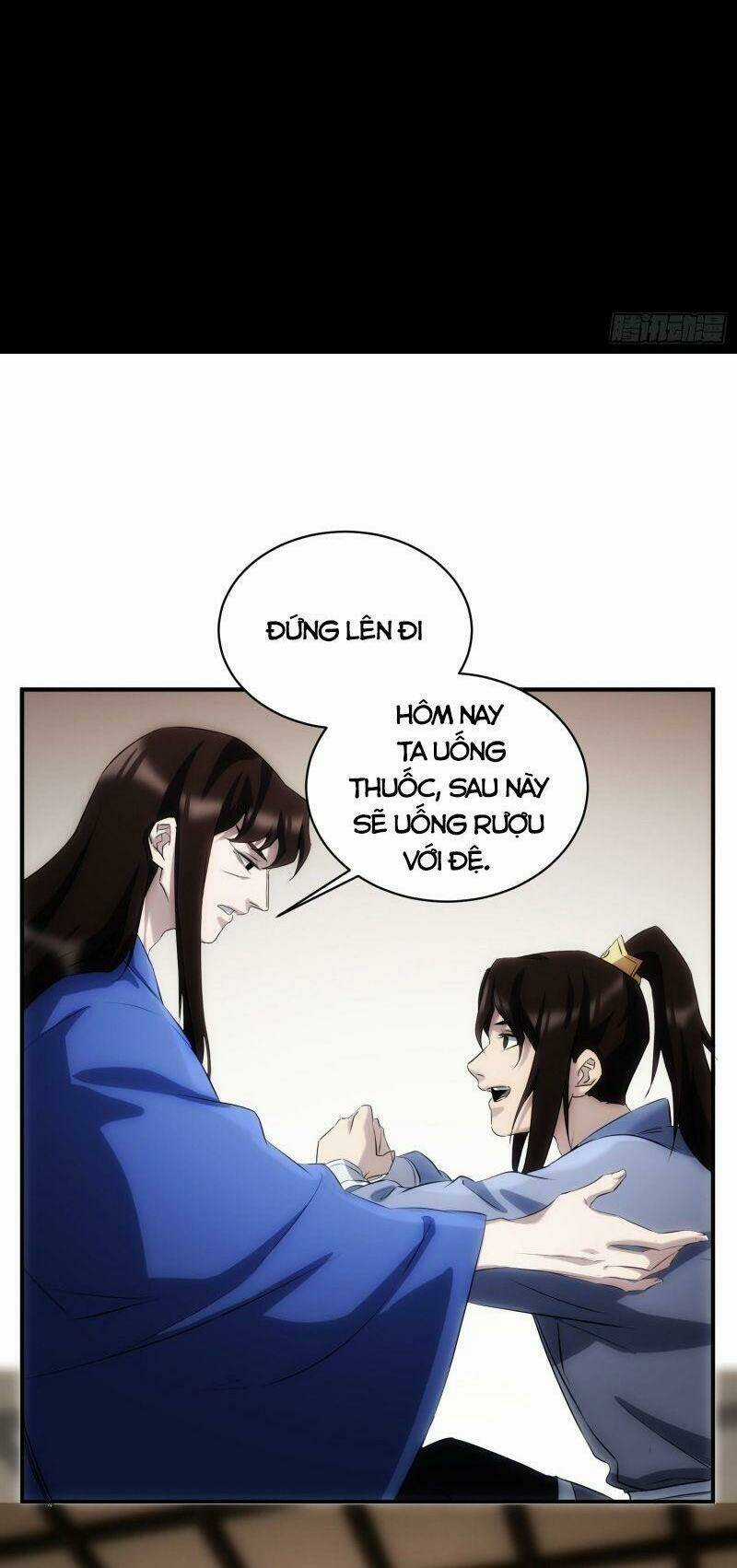 Ma Vương Là Đại Địa Chủ Chapter 37 trang 23