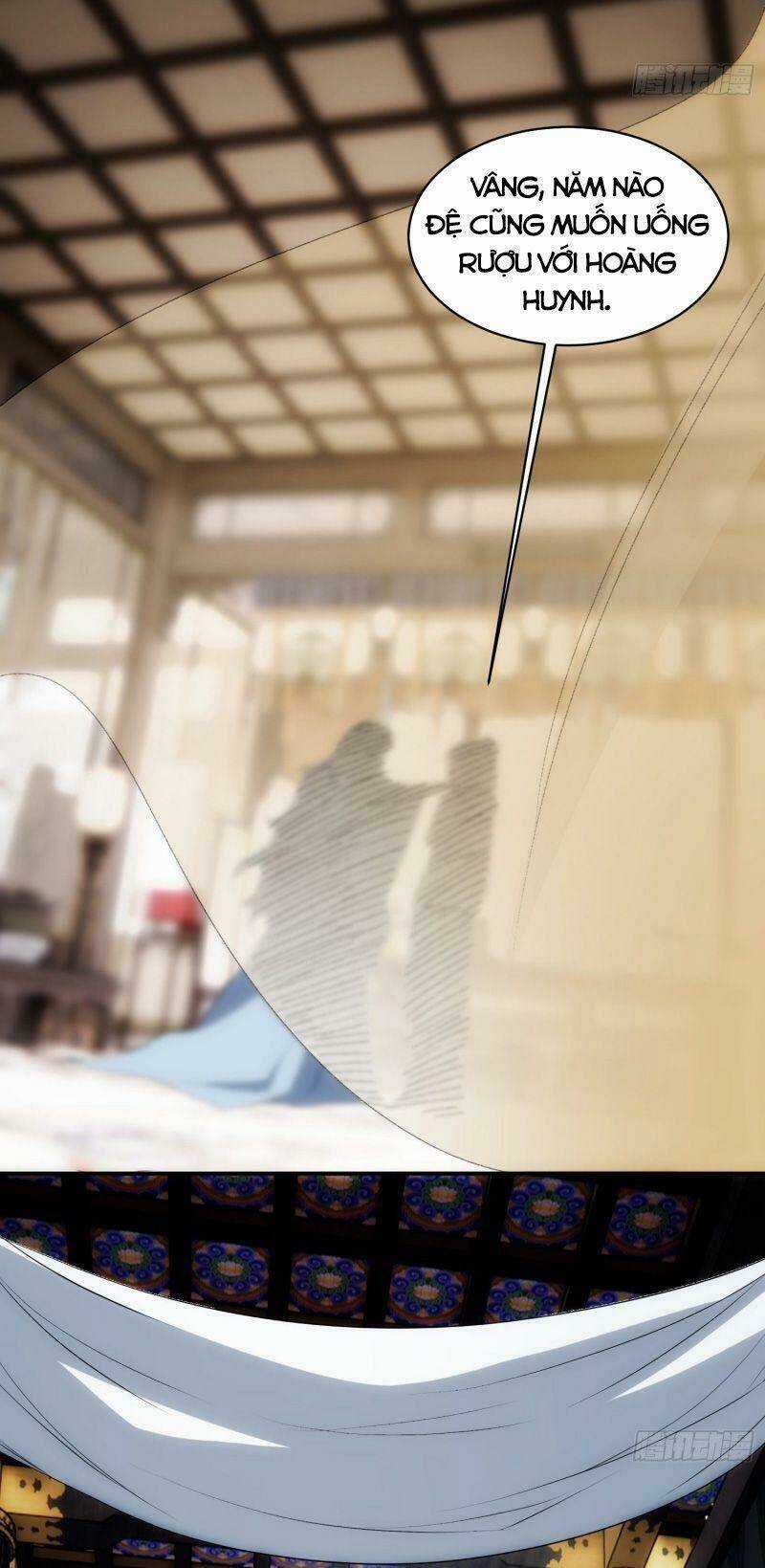 Ma Vương Là Đại Địa Chủ Chapter 37 trang 24