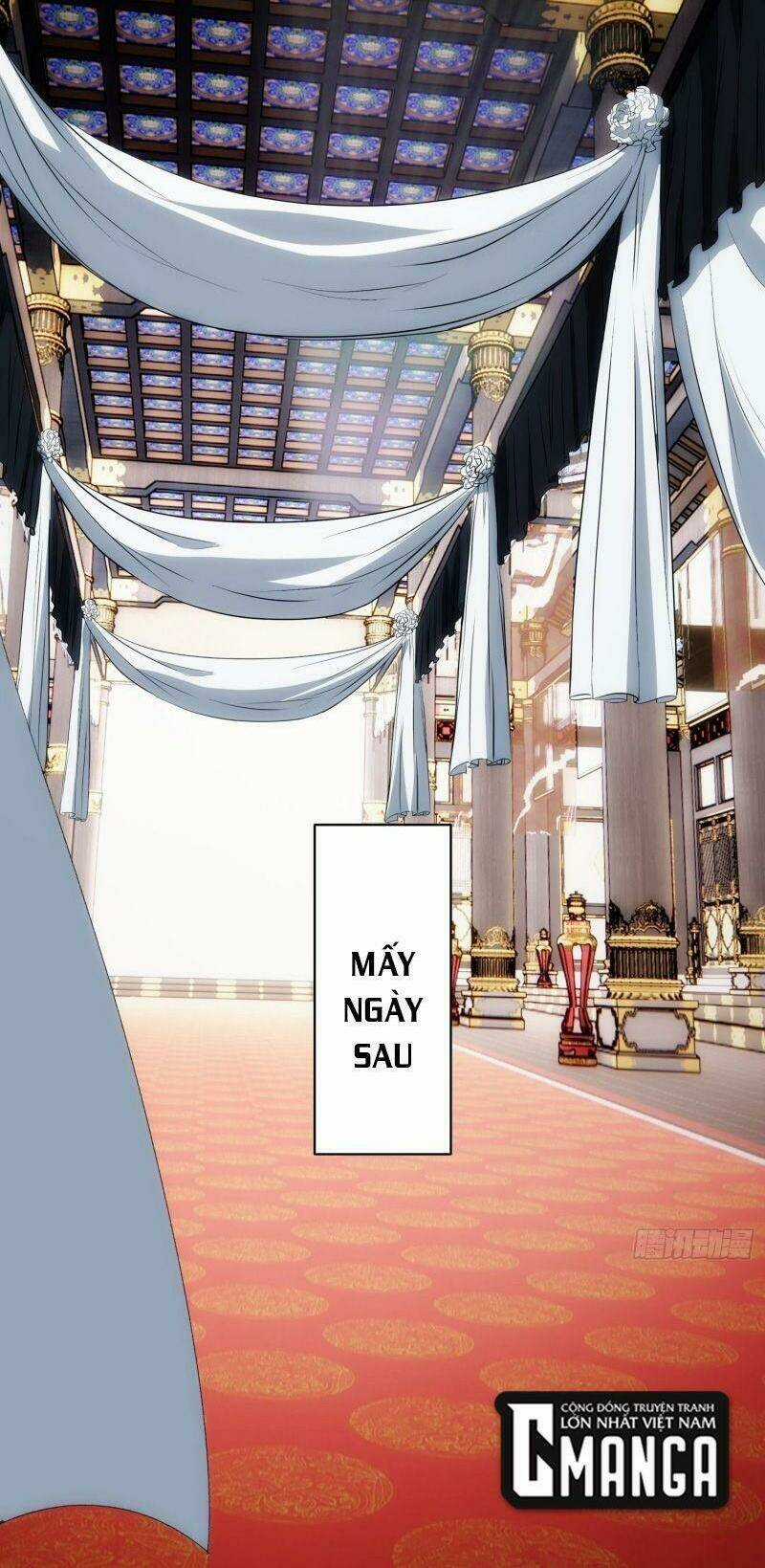 Ma Vương Là Đại Địa Chủ Chapter 37 trang 25