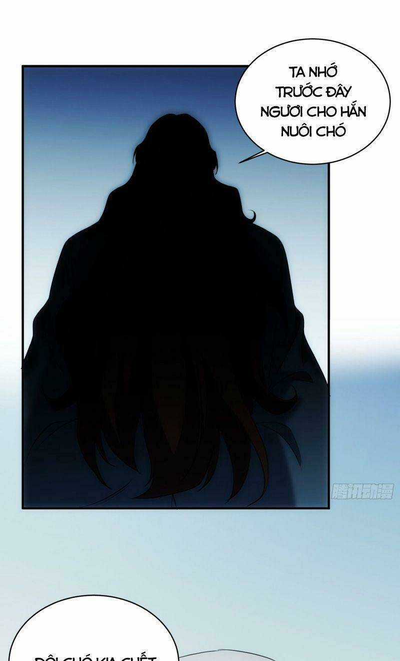 Ma Vương Là Đại Địa Chủ Chapter 37 trang 28