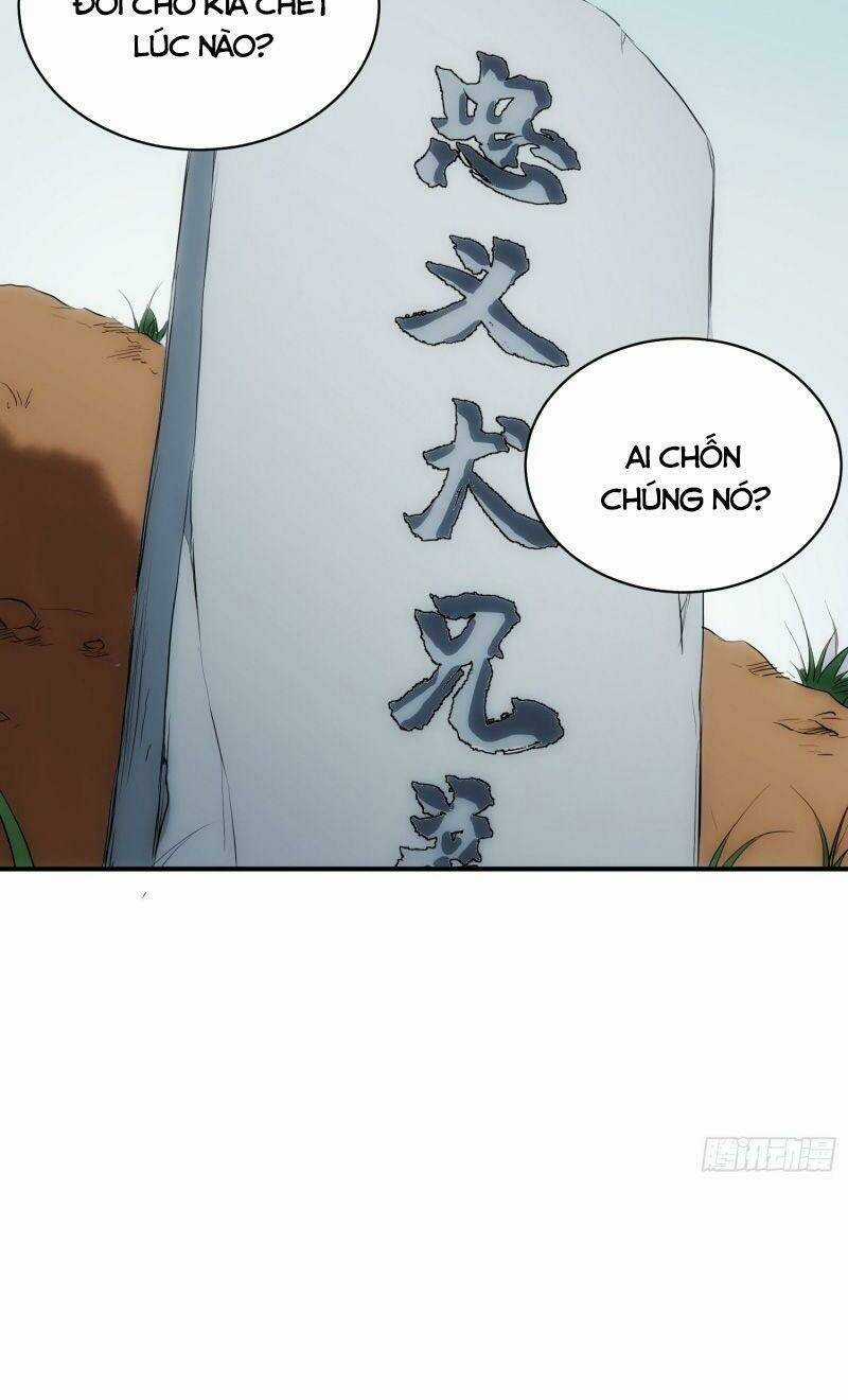 Ma Vương Là Đại Địa Chủ Chapter 37 trang 29