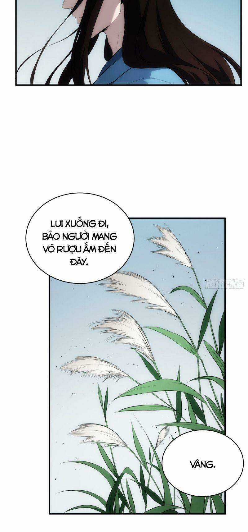 Ma Vương Là Đại Địa Chủ Chapter 37 trang 31