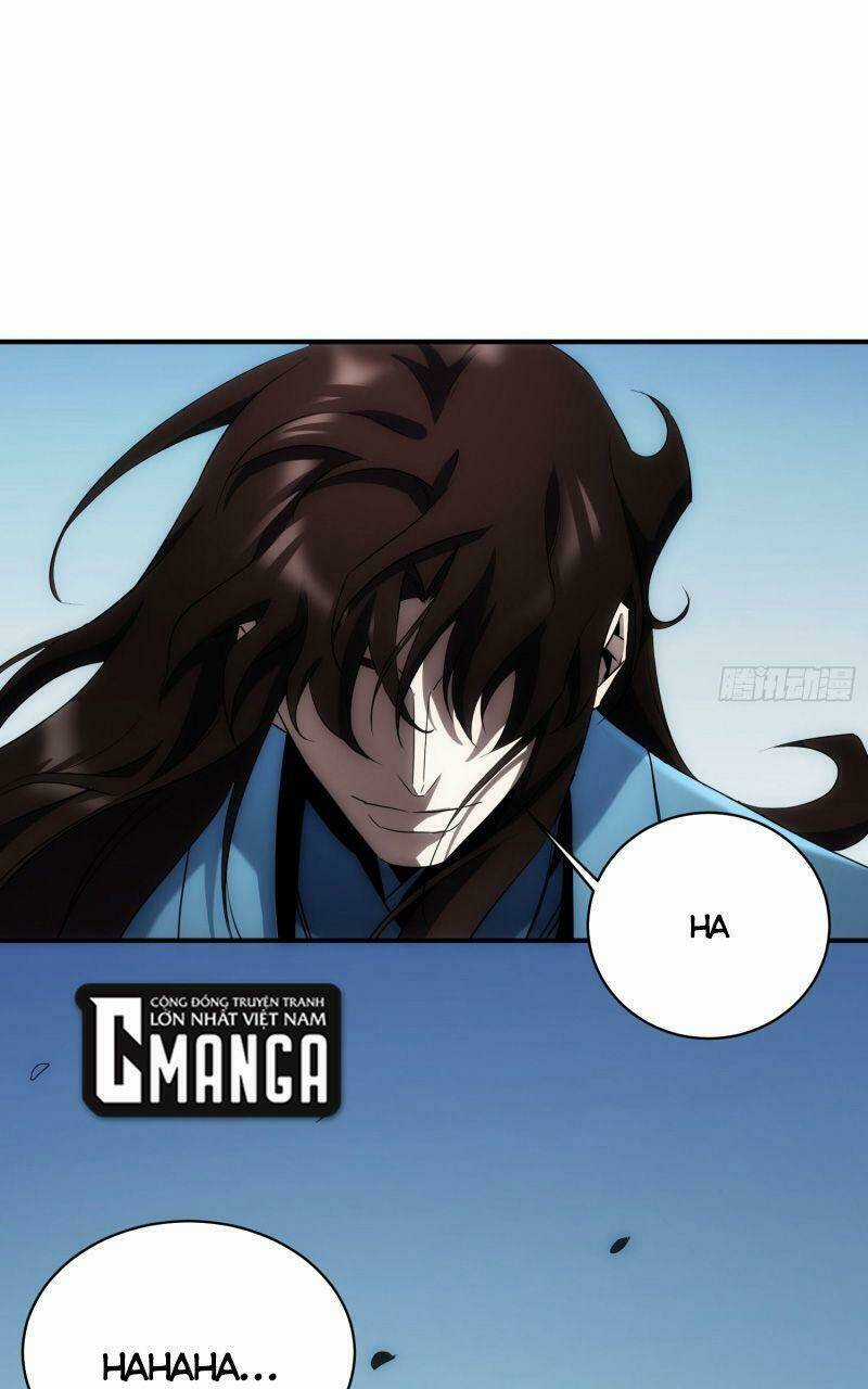 Ma Vương Là Đại Địa Chủ Chapter 37 trang 32