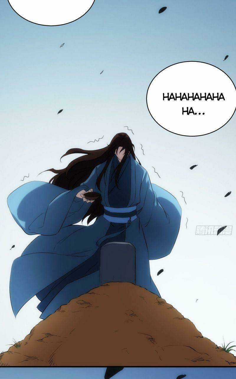 Ma Vương Là Đại Địa Chủ Chapter 37 trang 33